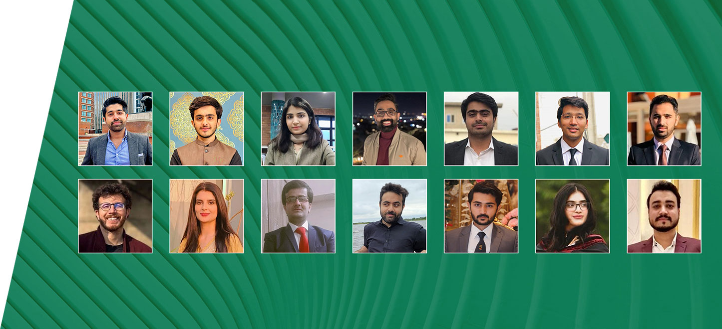 14 LUMS Alumni Qualify for CSS 2023