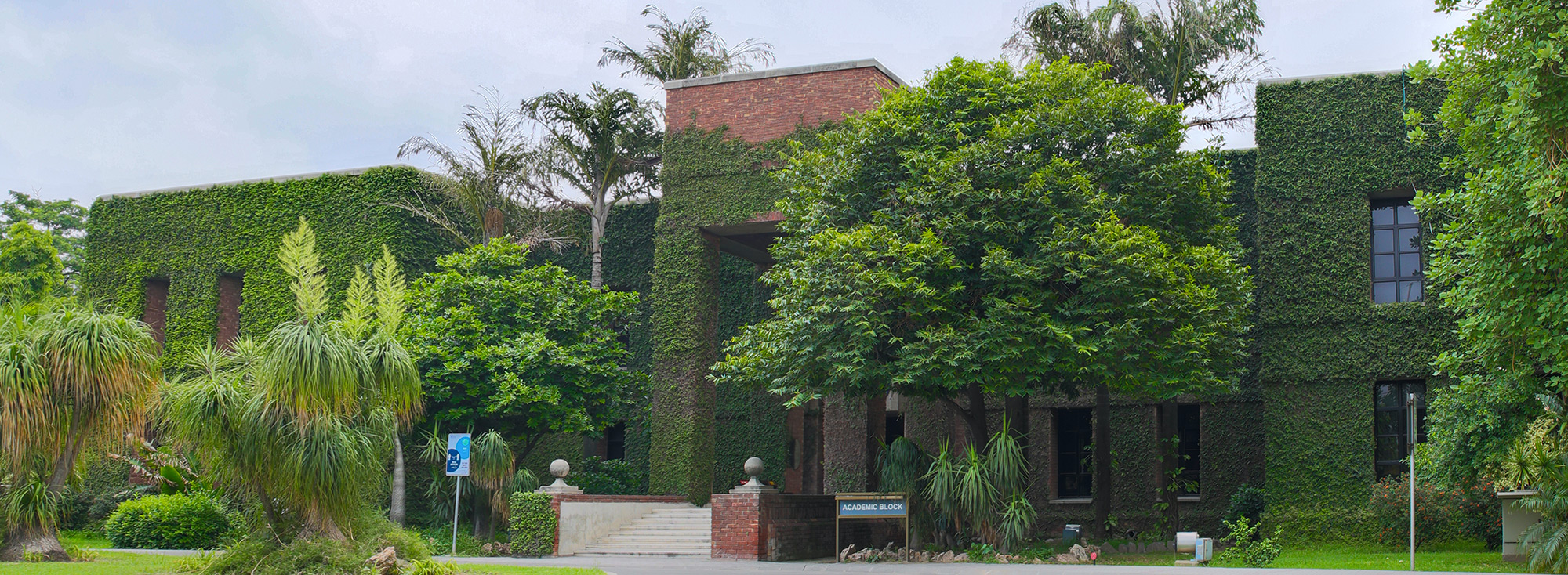 LUMS