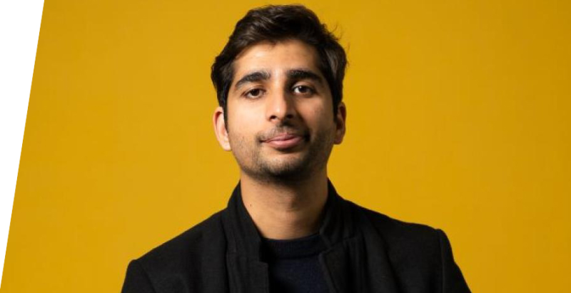 LUMS Alum Selected for the Forbes 30 under 30 Asia List