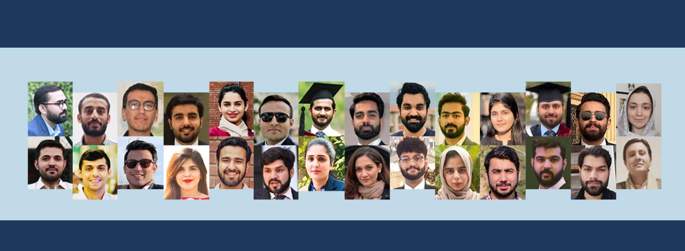 LUMS Alumni Achieve Top 3 Positions in the CSS Exams 2021