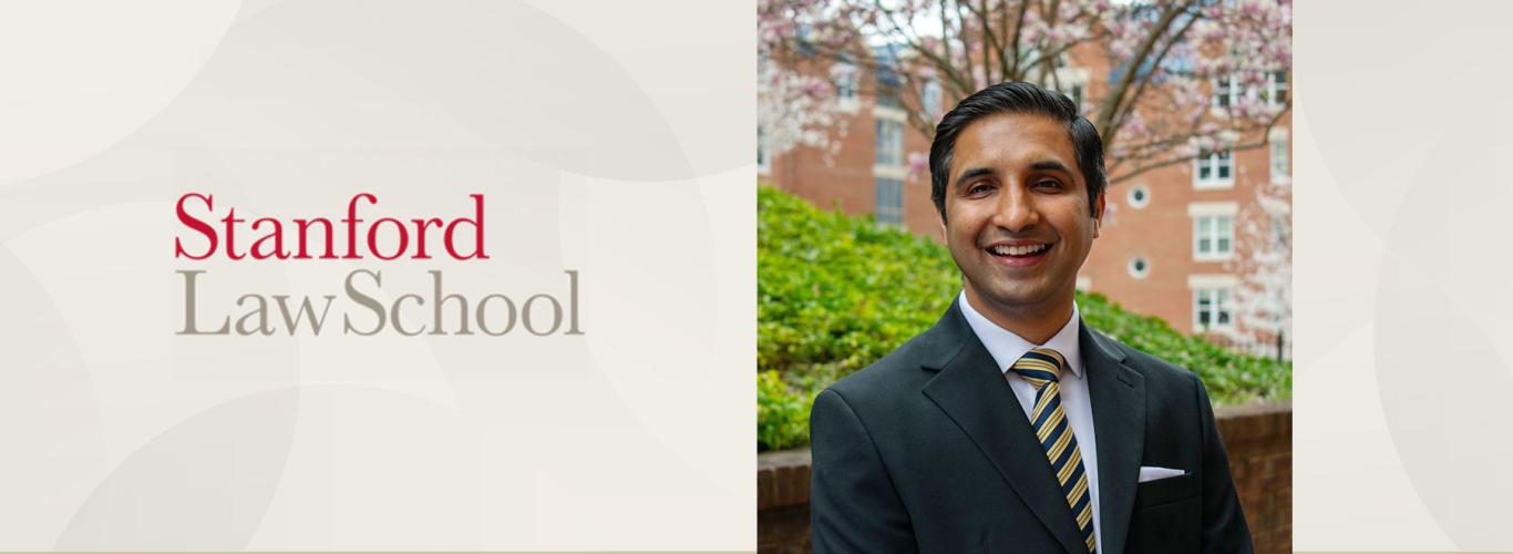 First SAHSOL Graduate to Join Stanford Law School