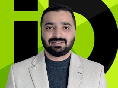 LUMS Alum Appointed Country Lead at inDrive Pakistan